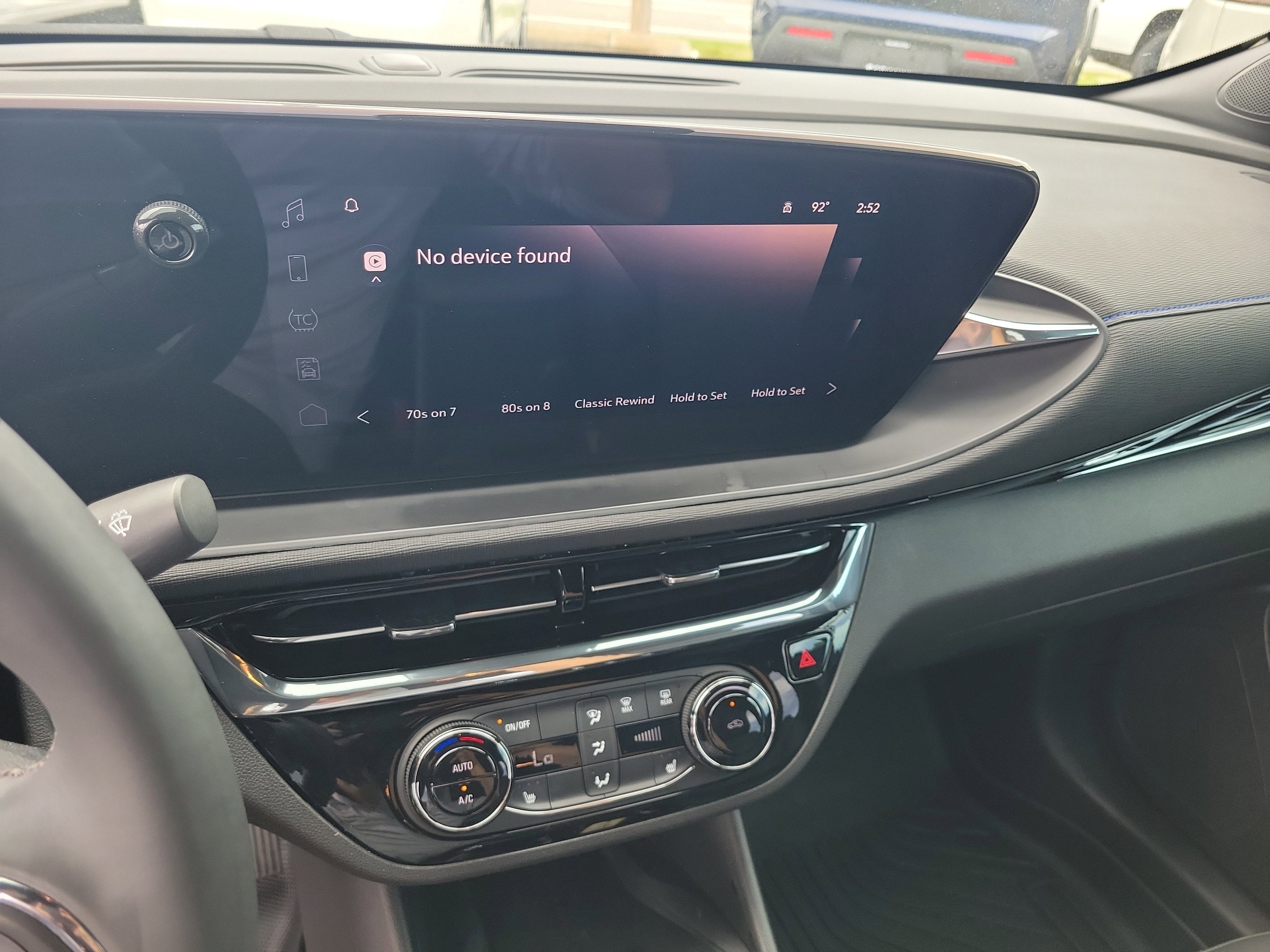 2025 Buick Envista Sport Touring