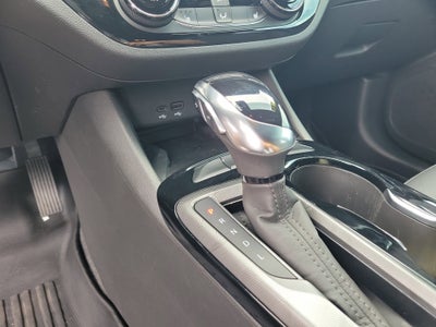 2025 Buick Envista Sport Touring