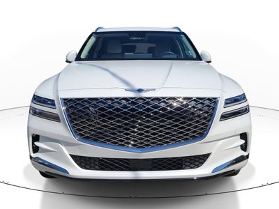 2022 Genesis GV80 2.5T