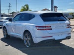2022 Genesis GV80 2.5T