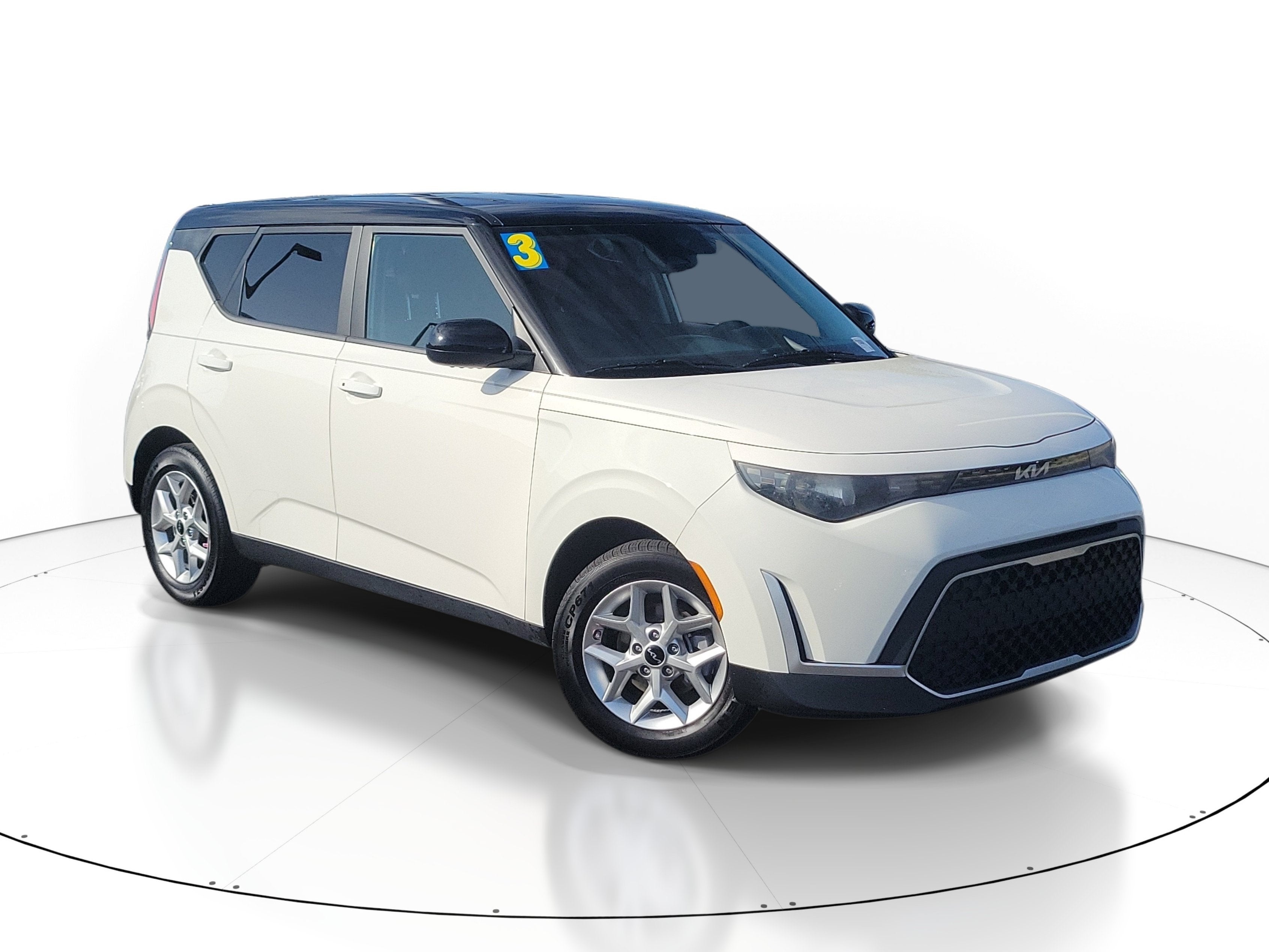 2023 Kia Soul S