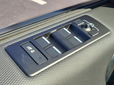 2023 Land Rover Discovery HSE R-Dynamic