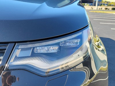 2023 Land Rover Discovery HSE R-Dynamic