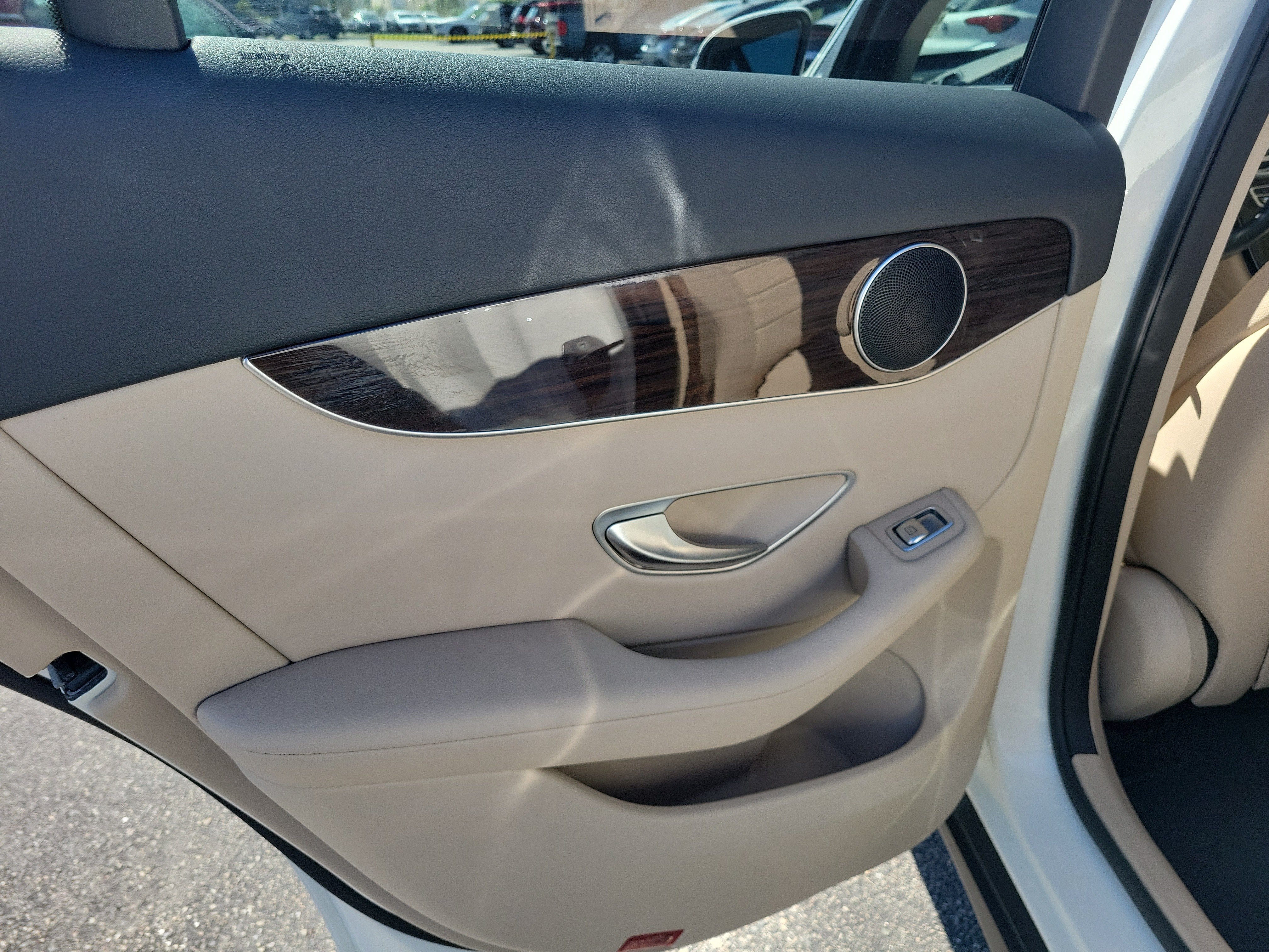2021 Mercedes-Benz GLC GLC 300