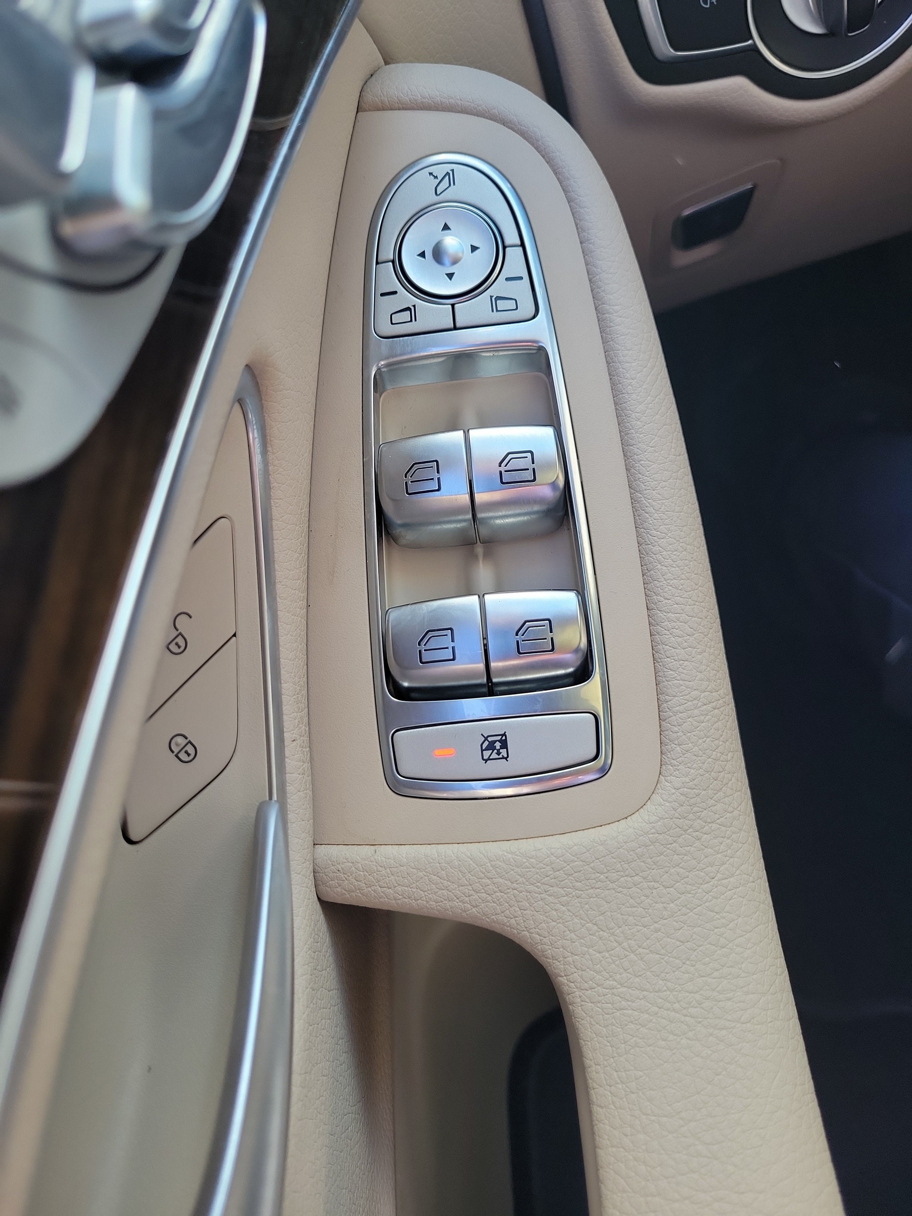 2021 Mercedes-Benz GLC GLC 300