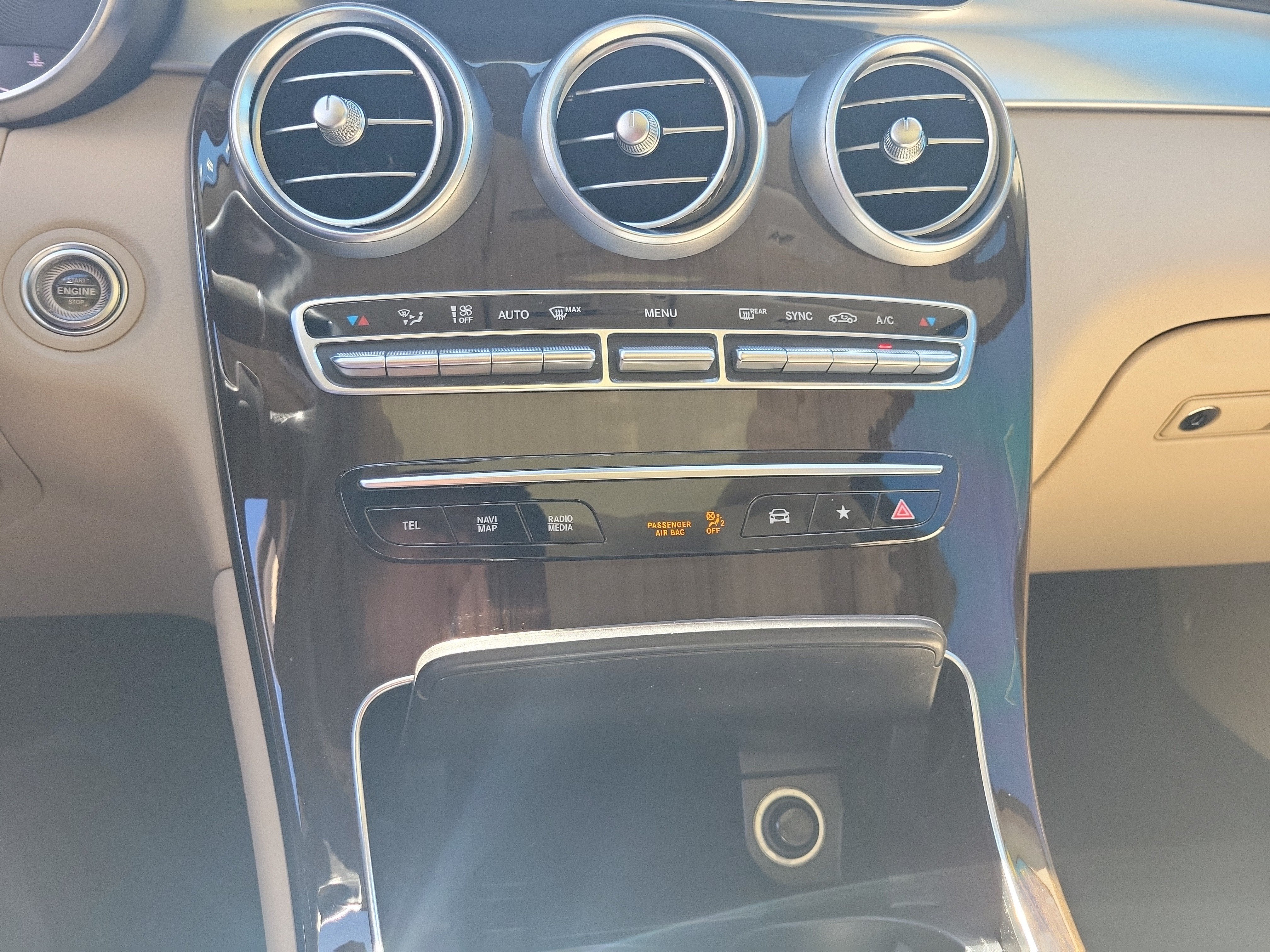 2021 Mercedes-Benz GLC GLC 300