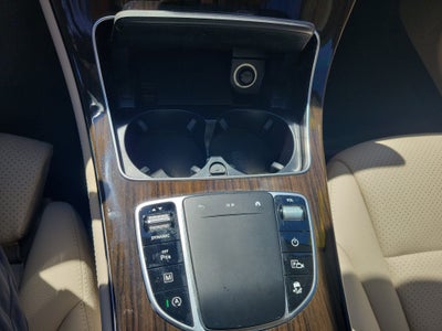 2021 Mercedes-Benz GLC GLC 300