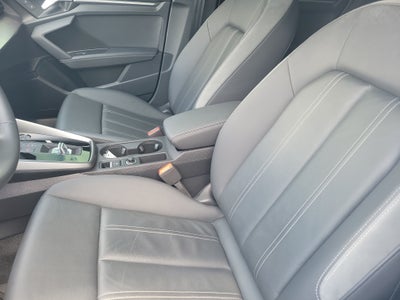 2024 Audi A3 Premium