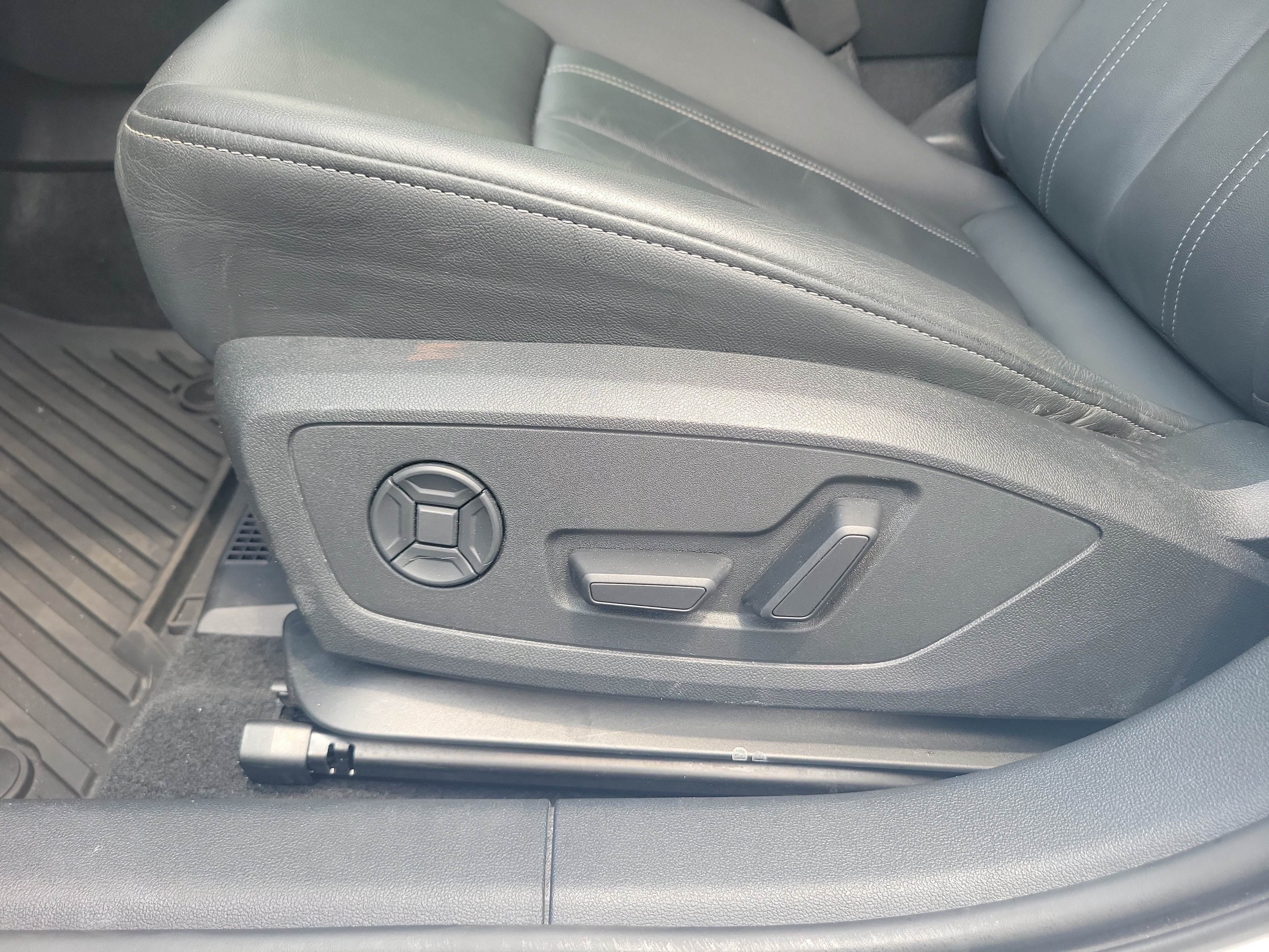 2024 Audi A3 Premium