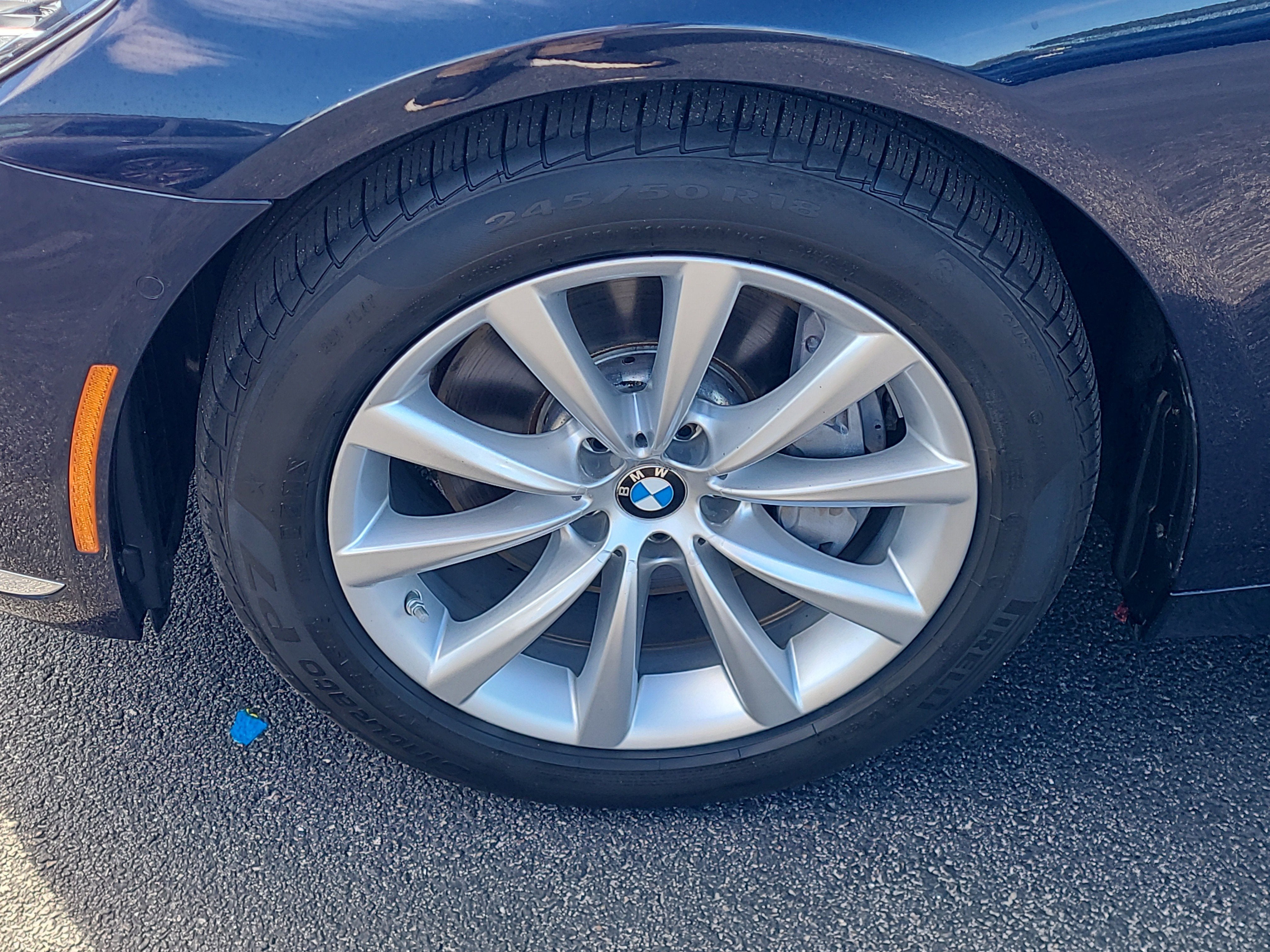 2018 BMW 7 Series 740i xDrive