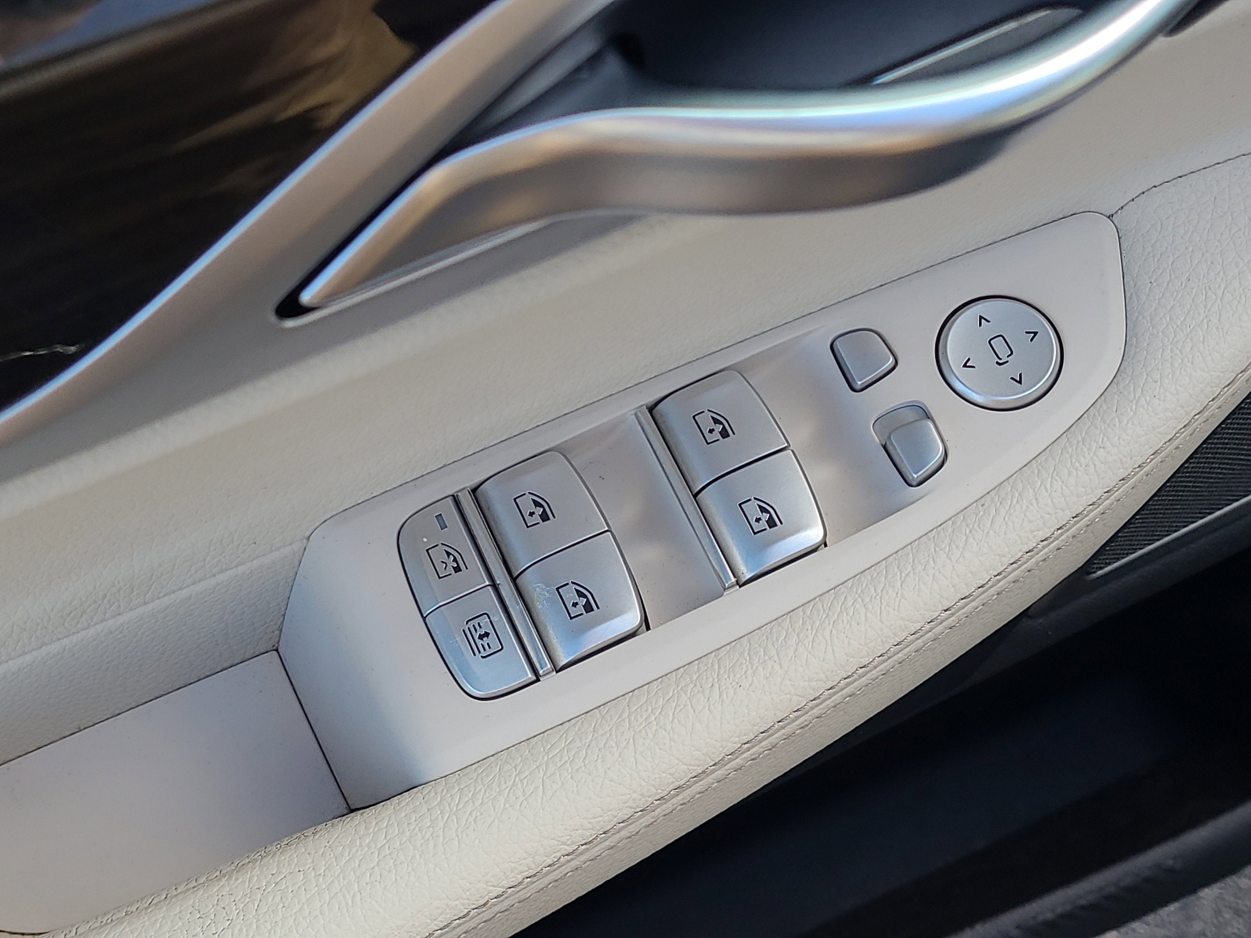 2018 BMW 7 Series 740i xDrive