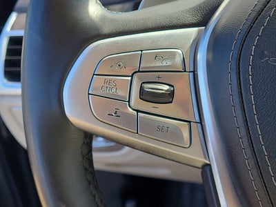 2018 BMW 7 Series 740i xDrive