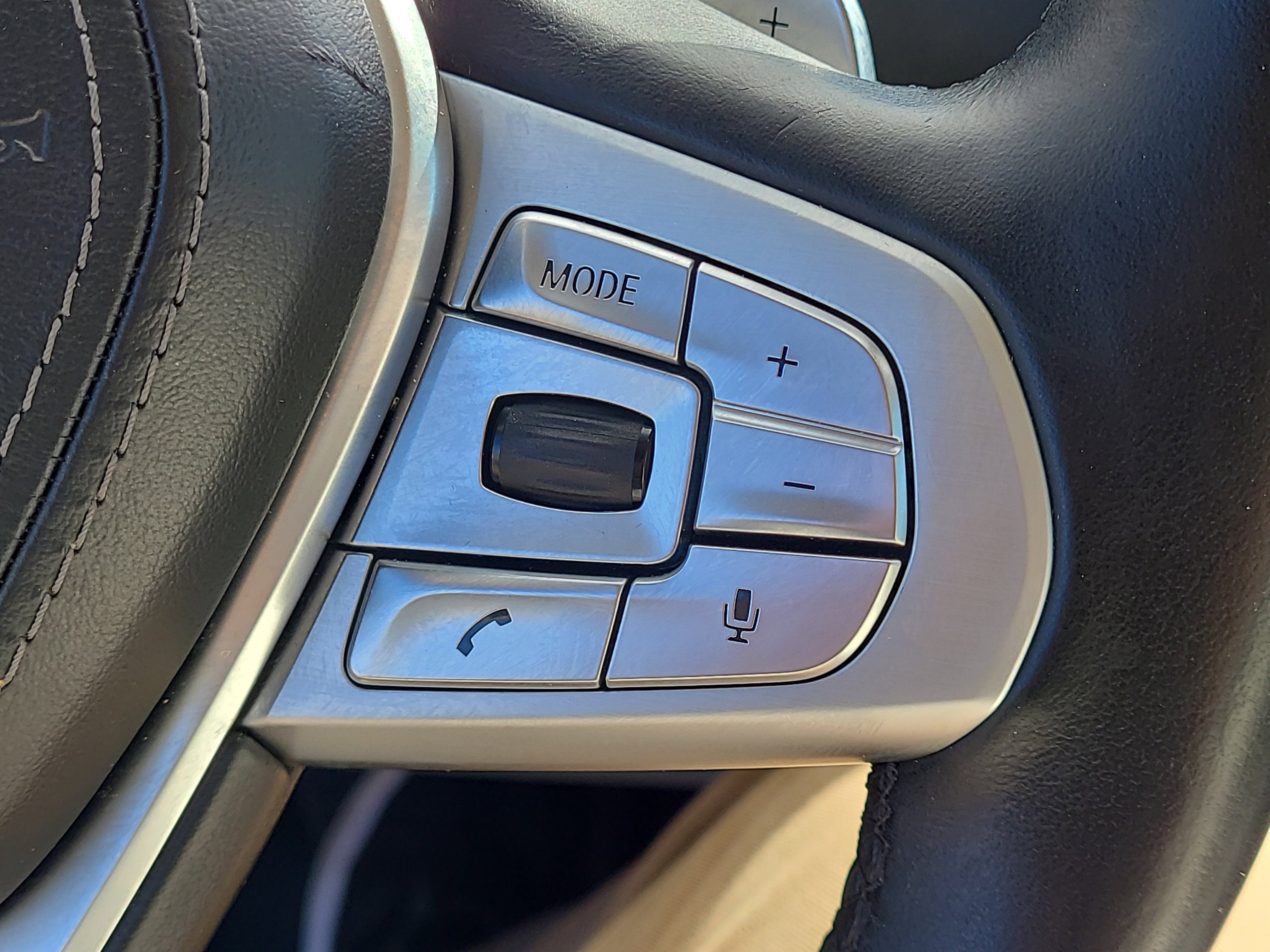 2018 BMW 7 Series 740i xDrive