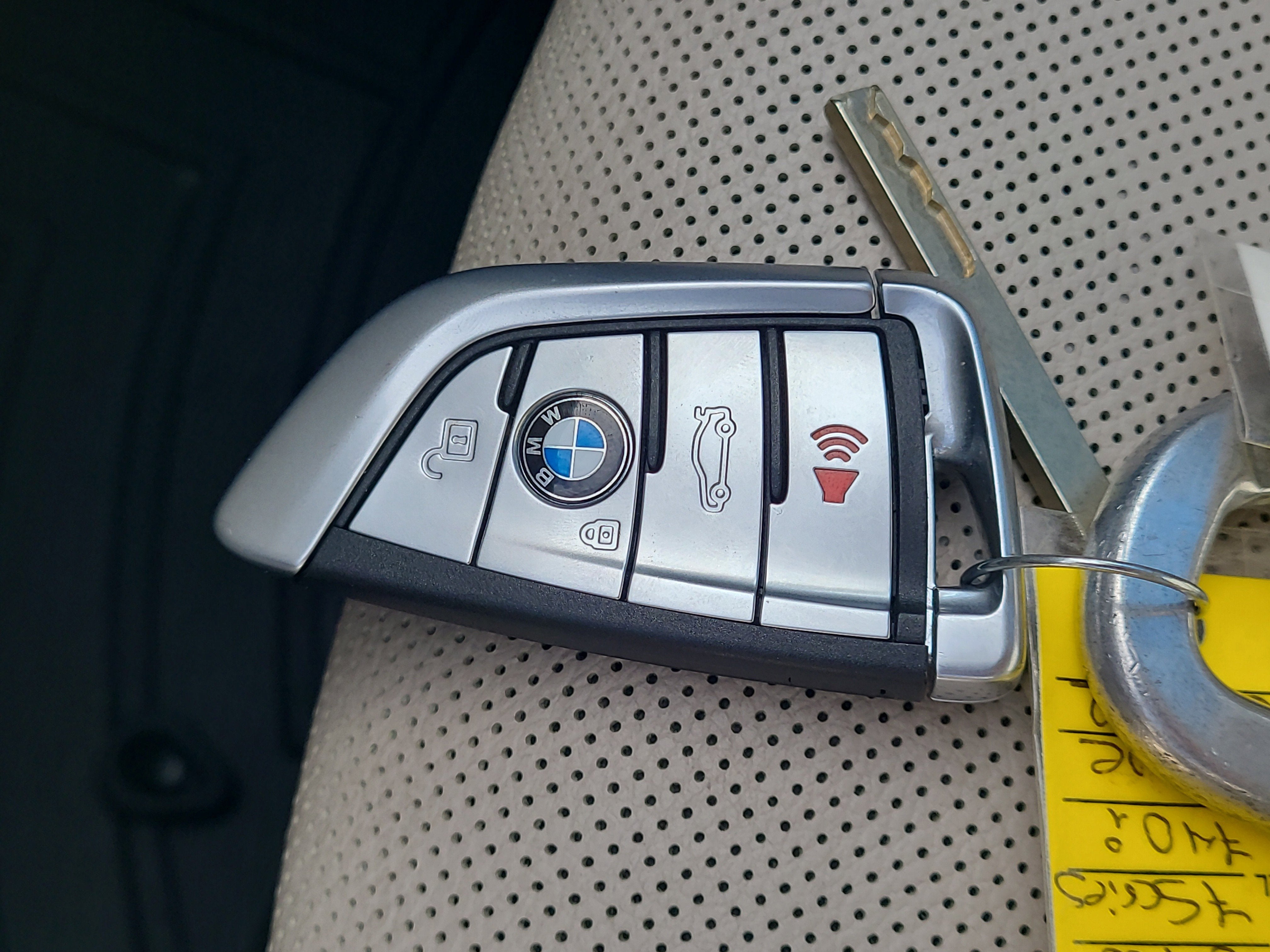 2018 BMW 7 Series 740i xDrive