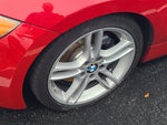 2010 BMW 1 Series 135i