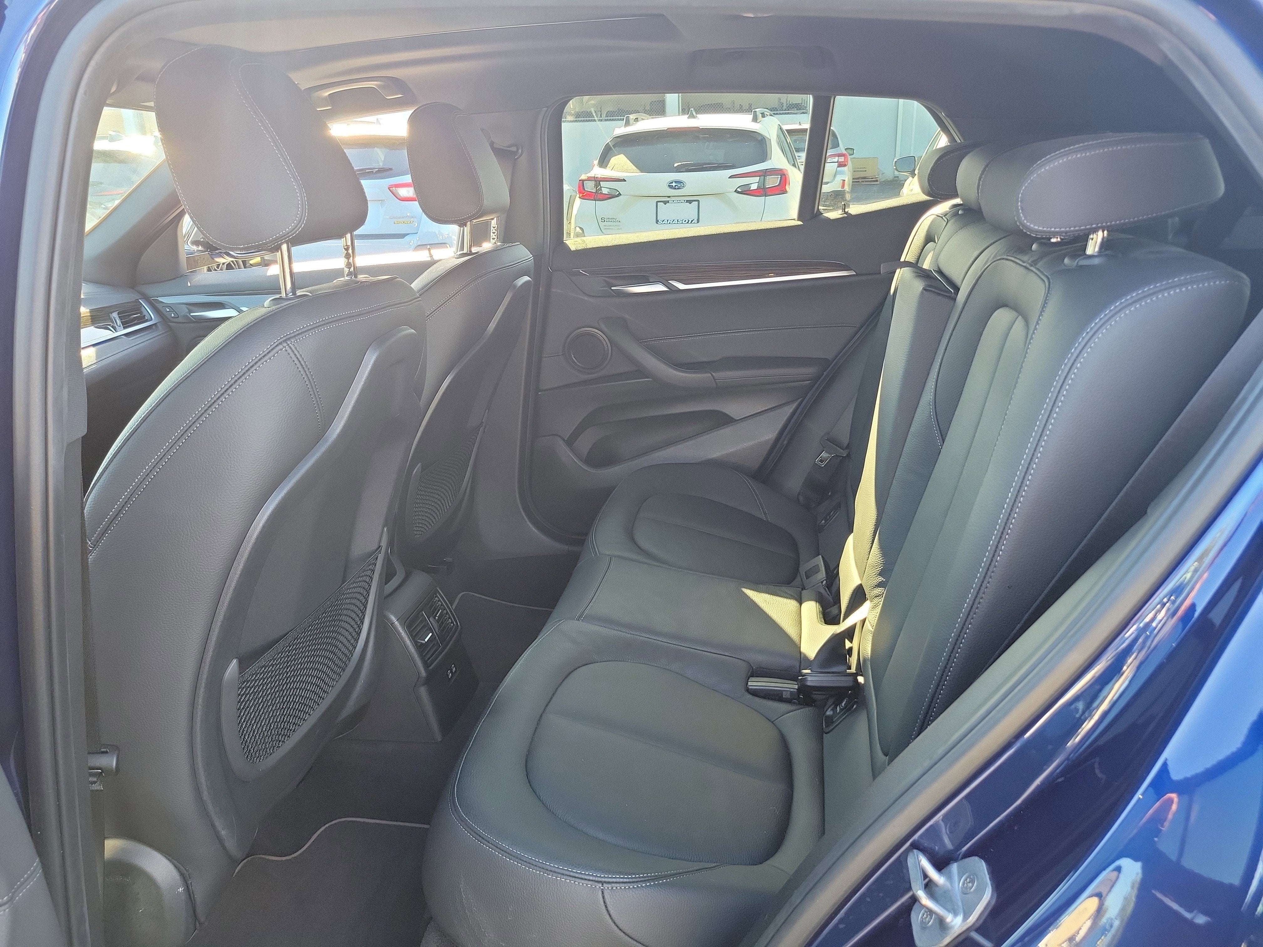 2020 BMW X2 xDrive28i