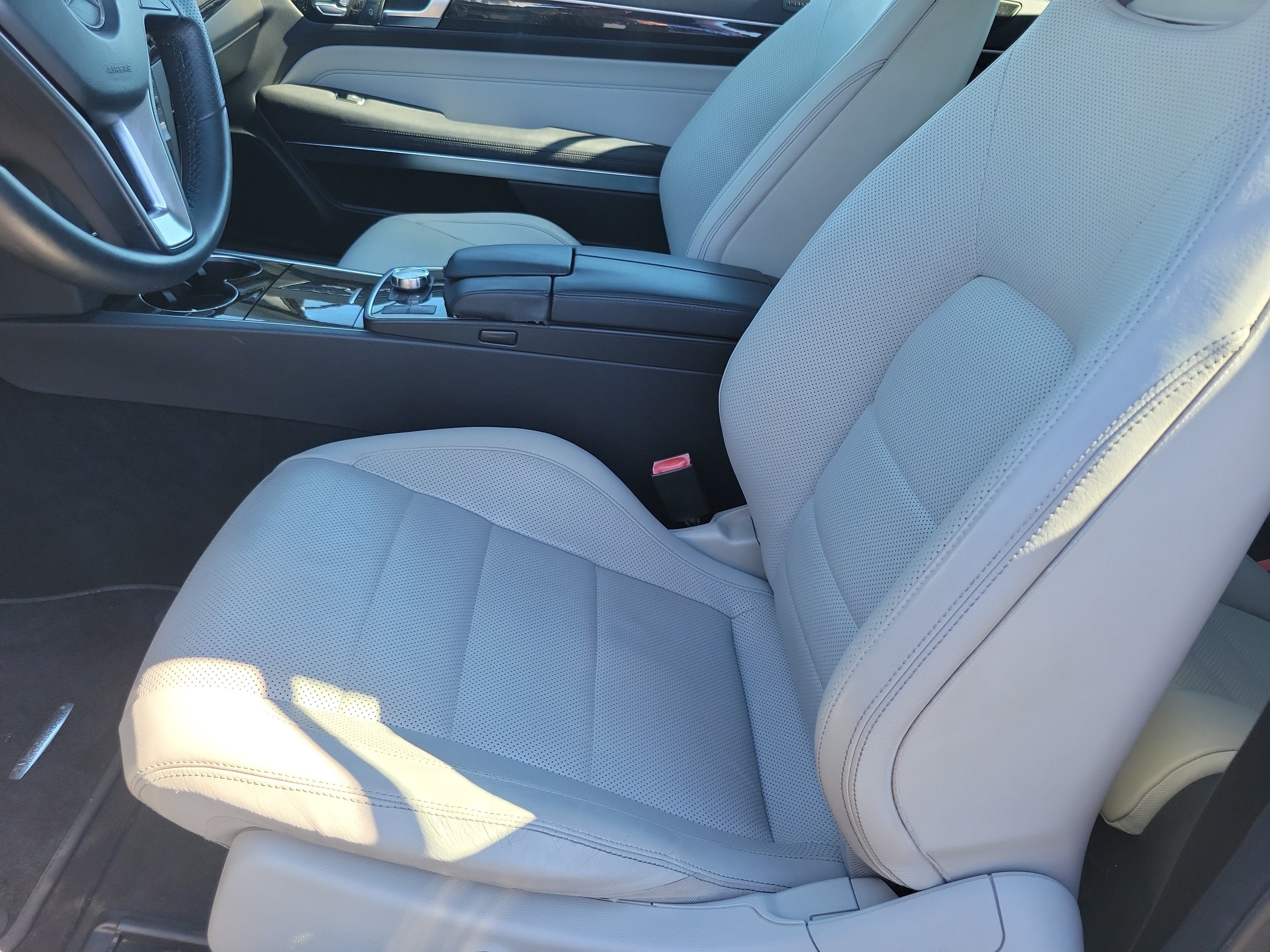 2014 Mercedes-Benz E-Class E 350