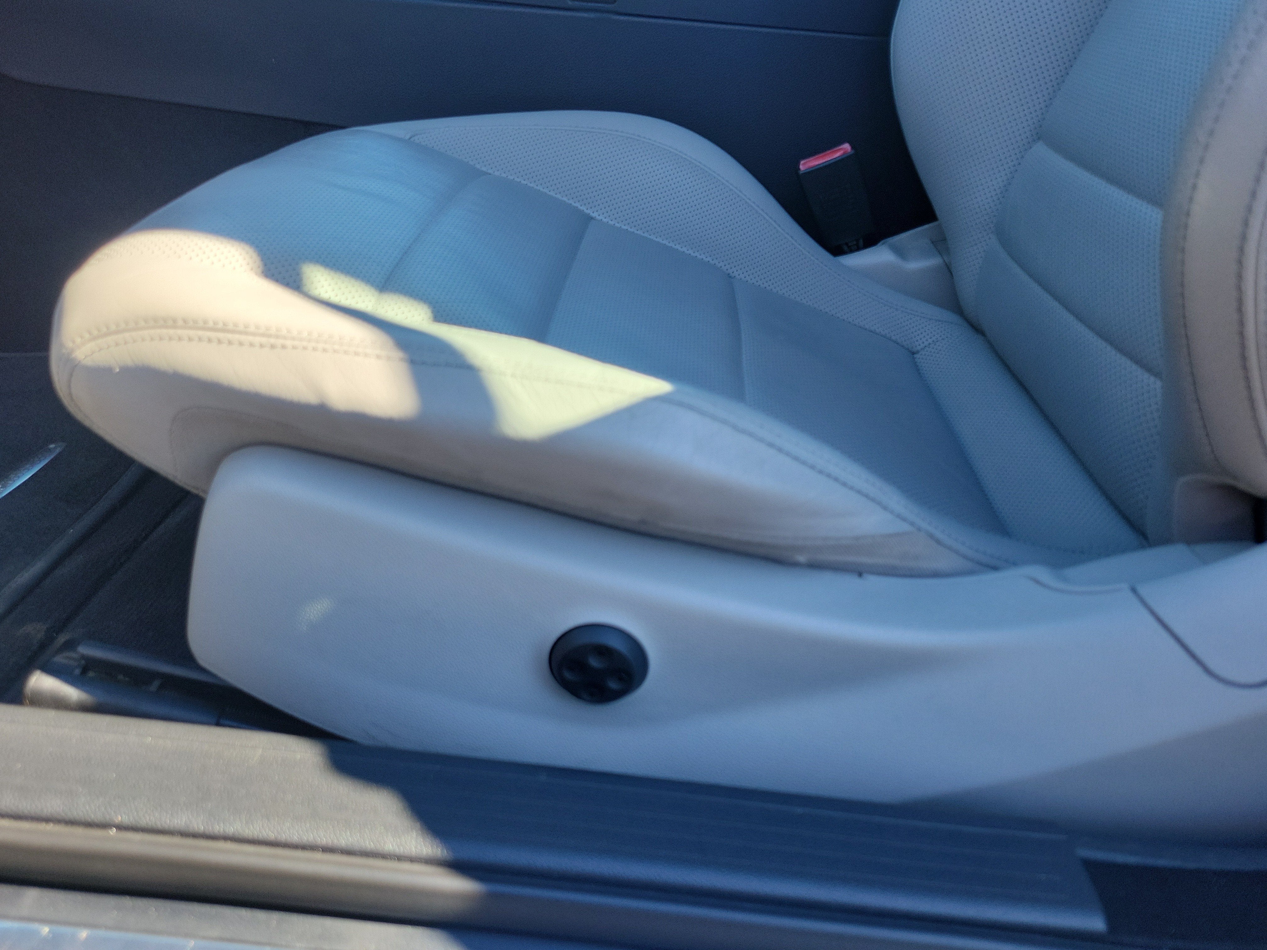 2014 Mercedes-Benz E-Class E 350