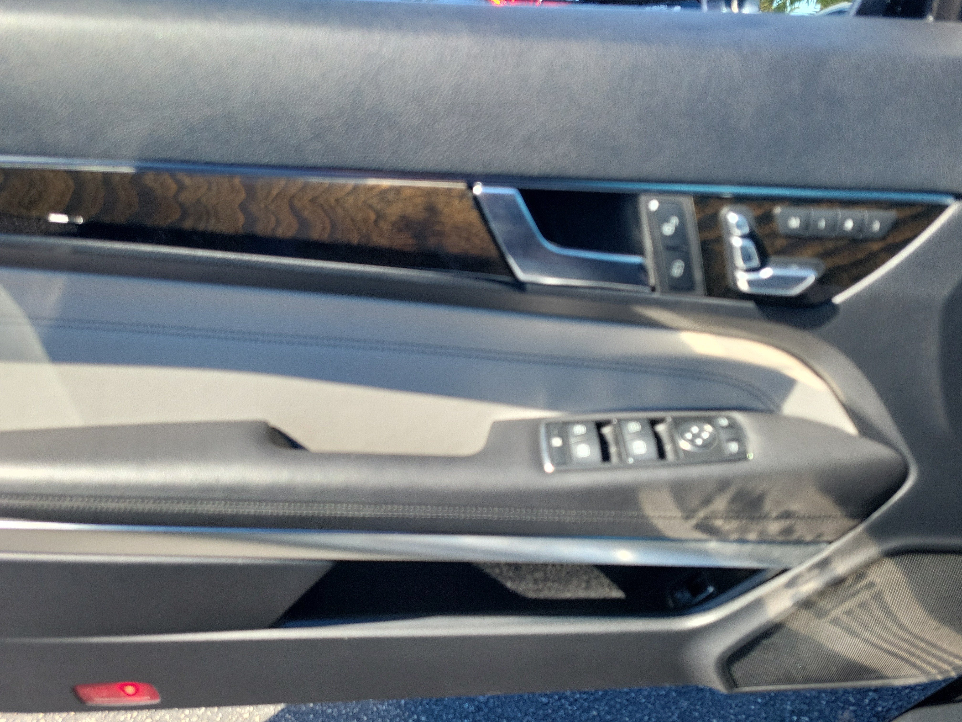 2014 Mercedes-Benz E-Class E 350