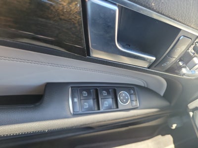 2014 Mercedes-Benz E-Class E 350