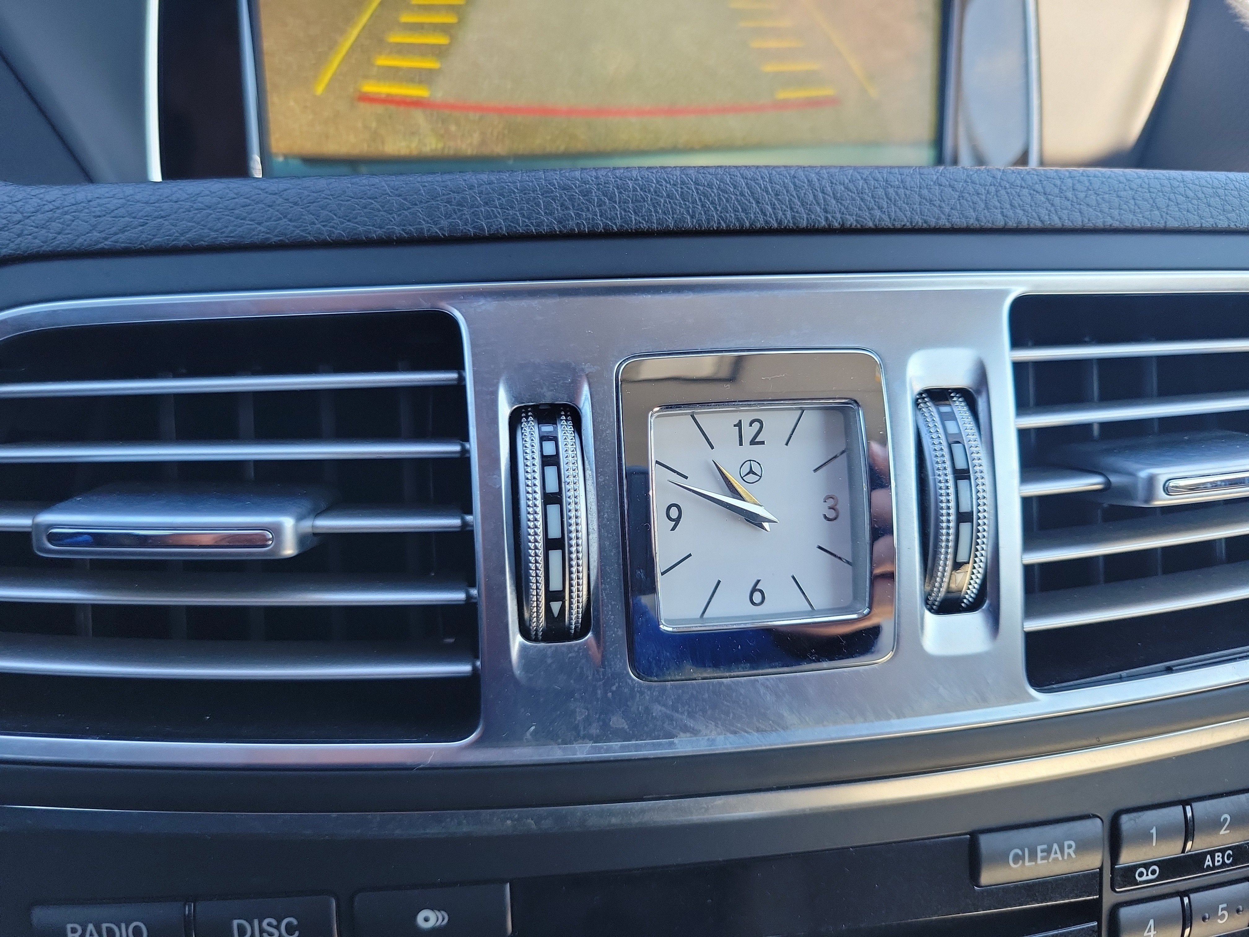 2014 Mercedes-Benz E-Class E 350