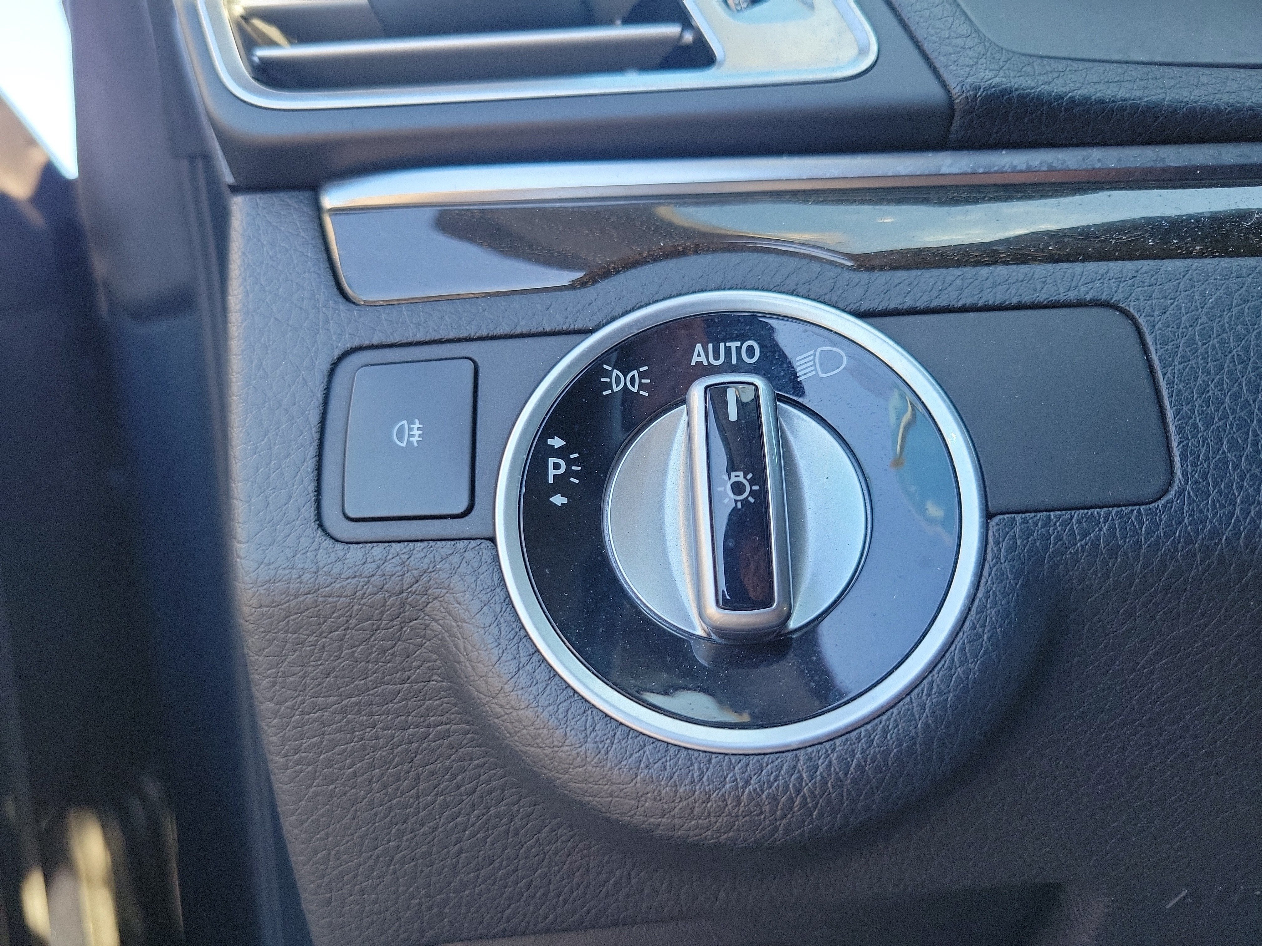 2014 Mercedes-Benz E-Class E 350