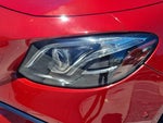 2019 Mercedes-Benz E-Class AMG® E 63 S