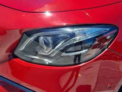2019 Mercedes-Benz E-Class AMG® E 63 S