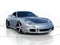 2007 Porsche 911 Carrera 4S