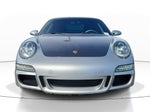 2007 Porsche 911 Carrera 4S