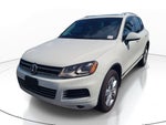 2014 Volkswagen Touareg Base