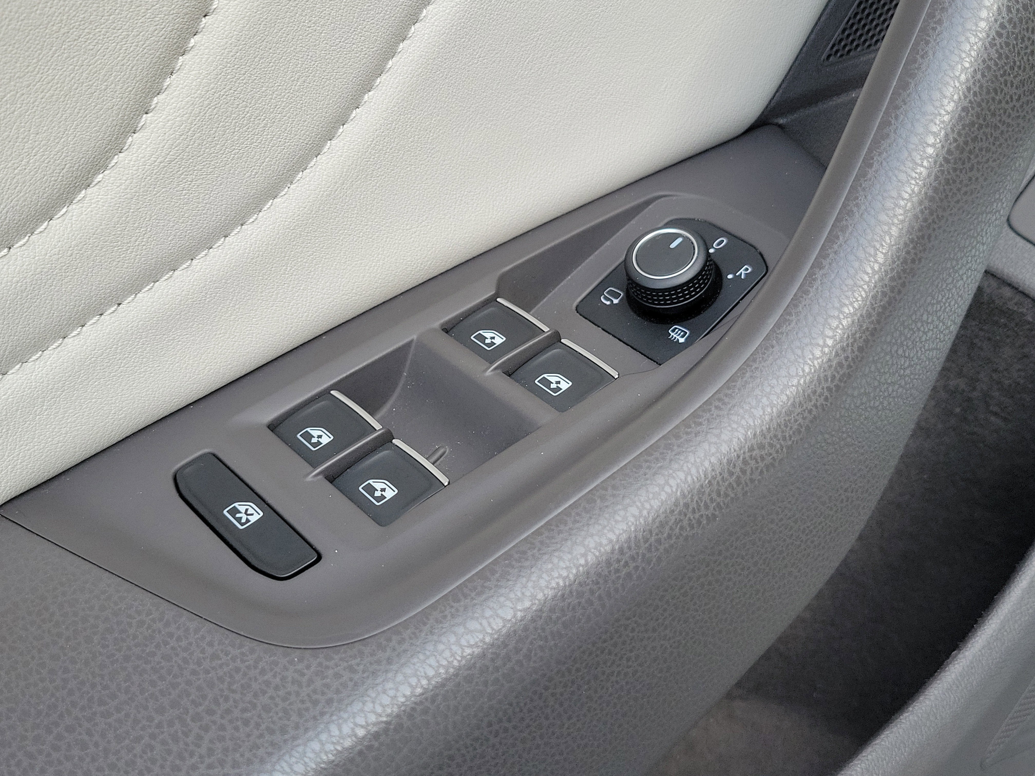 2021 Volkswagen Arteon SEL R-Line