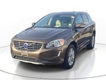 2015 Volvo XC60 T5 Drive-E Premier
