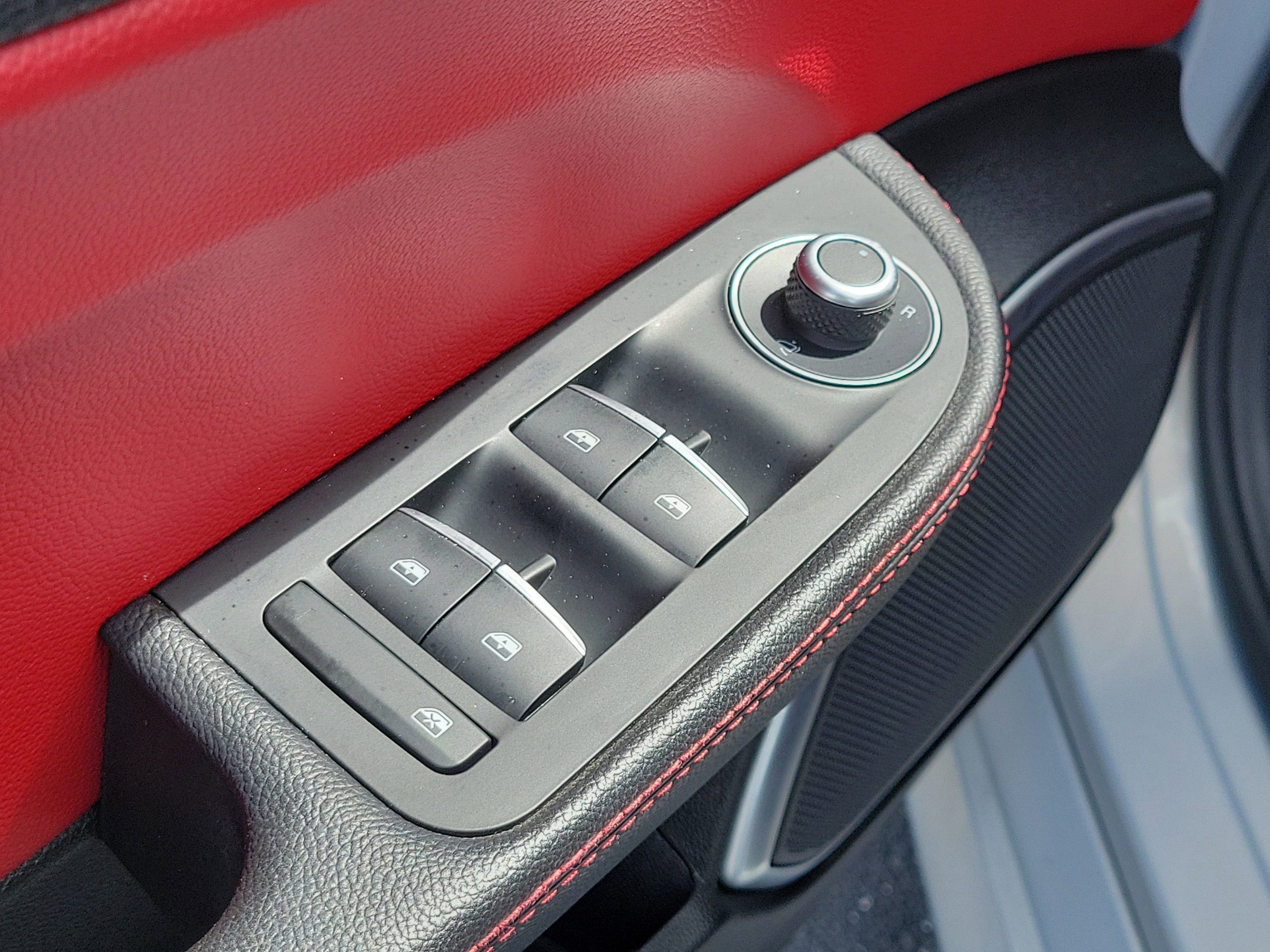 2020 Alfa Romeo Giulia Ti