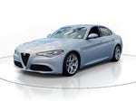 2020 Alfa Romeo Giulia Ti