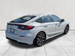 2024 Honda Civic Hatchback EX-L