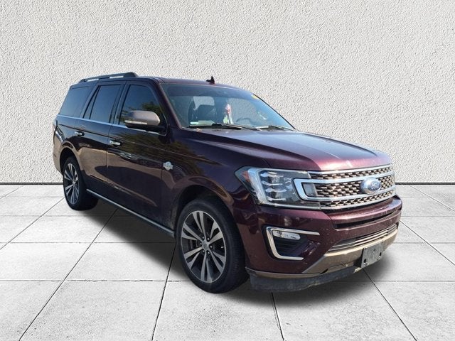 2020 Ford Expedition King Ranch