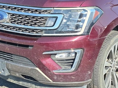 2020 Ford Expedition King Ranch