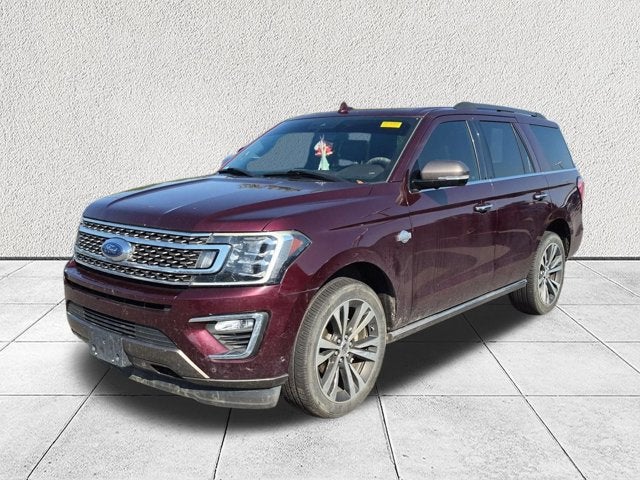 2020 Ford Expedition King Ranch