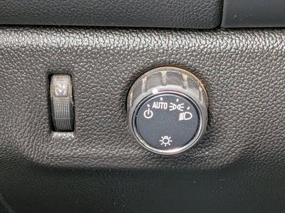 2020 Chevrolet Colorado 2WD LT