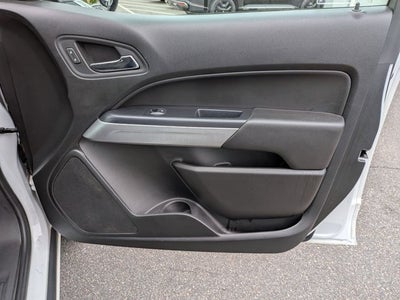 2020 Chevrolet Colorado 2WD LT