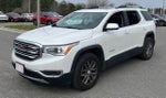 2017 GMC Acadia SLT