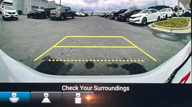 2020 Honda Accord Sedan Sport