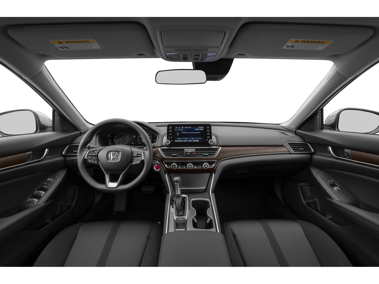 2019 Honda Accord Sedan EX 1.5T
