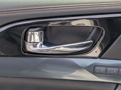 2023 Nissan Maxima SR