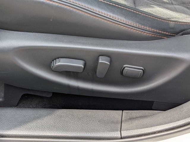 2023 Nissan Maxima SR