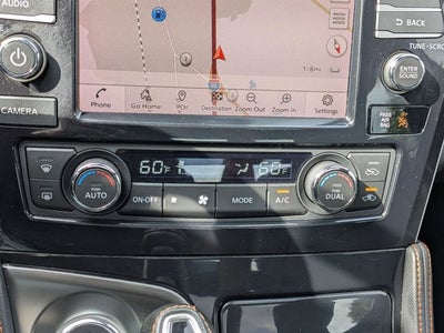 2023 Nissan Maxima SR