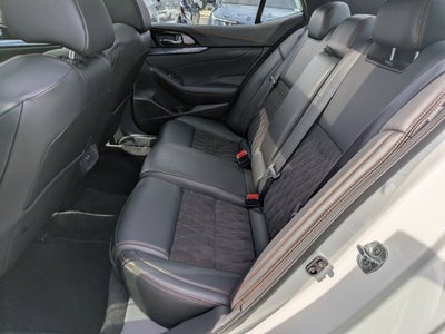 2023 Nissan Maxima SR