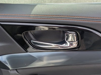 2023 Nissan Maxima SR