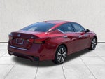 2021 Nissan Altima 2.5 SL
